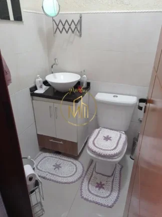 Imagem Sobrado para Venda em Santo André, Vila Assunção, 3 dormitórios, 1 suíte, 3 banheiro