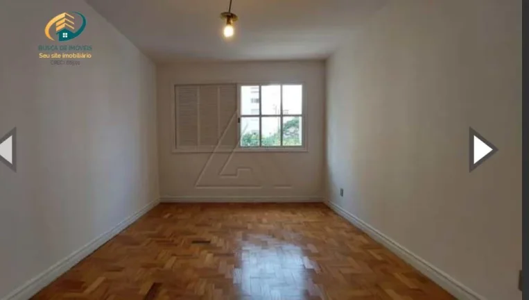 Imagem Apartamento em Jardim Paulista, São Paulo/SP