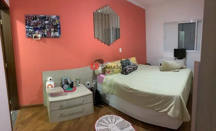 Imagem Apartamento à venda, Santa Maria, São Caetano do Sul, SP