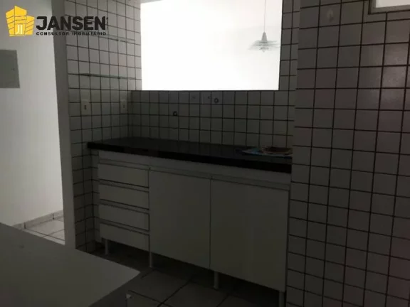 Imagem APARTAMENTO COM 02 QUARTOS E ELEVADOR NO J. OCEANIA