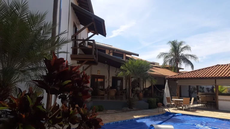 Imagem RANCHO À VENDA EM RIFAINA