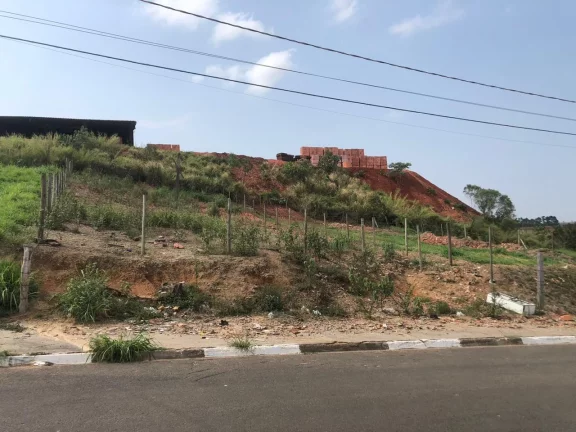 Imagem LOTE 11 - OPORTUNIDADE ÚNICA! TERRENO COMERCIAL 515,13m EM SÃO CONRADO, TATUÍ - SP