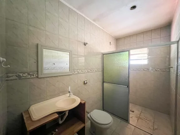 Imagem SOBRADO DE ESQUINA - PARQUE RESIDENCIAL VILA UNIÃO - CAMPINAS