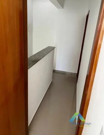 Imagem Casa à venda no bairro Parque das Nações - Santo André/SP