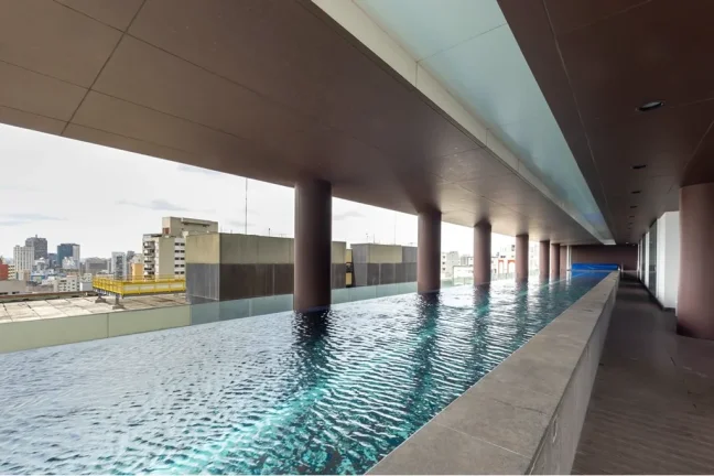 Imagem APARTAMENTO RESIDENCIAL em São Paulo - SP, Consolação