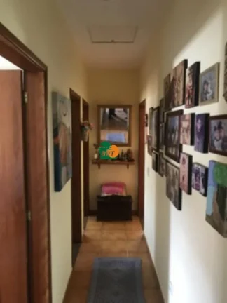 Imagem Casa para Venda em São Roque, Jardim Vinhas Do Sol (mailasqui), 5 dormitórios, 1 suíte, 2 banheiros, 4 vagas