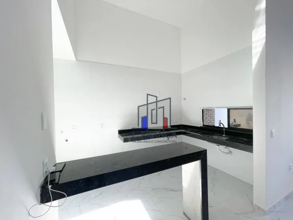 Imagem Casa à venda, 106 m² por R$ 409.000,00 - Precabura - Eusébio/CE