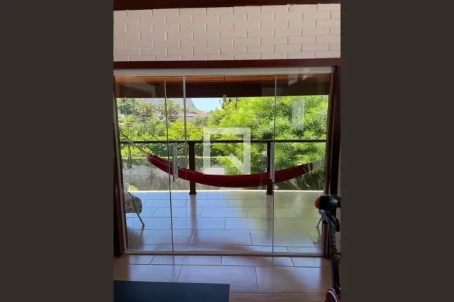 Imagem Casa à Venda - Vargem Pequena, 3 Quartos, 287 m2