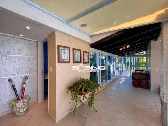 Imagem Oportunidade Casa à venda na Riviera de São Lourenço SP - Com 4 dormitórios 1 suítes, 3 vagas 244m² área útil