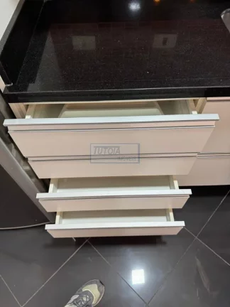 Imagem APARTAMENTO À VENDA, NO PARAÍSO, SÃO PAULO