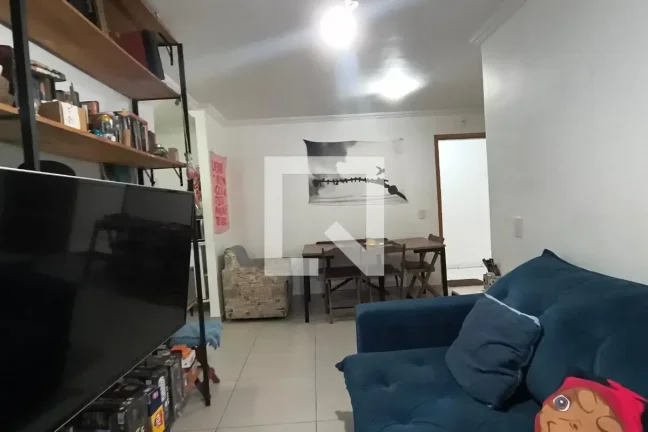 Imagem Apartamento à Venda - Vargem Grande, 2 Quartos, 80 m2
