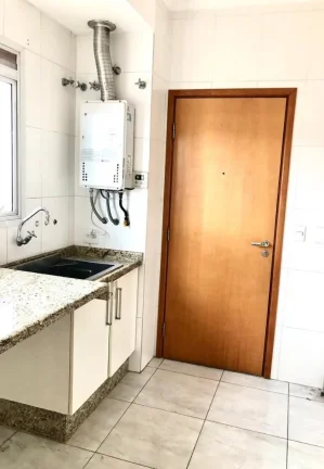 Imagem Apto. no Parque da Aclimação - 237m²