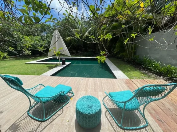 Imagem Casa com 6 Quartos à Venda, 450 m² em Mata de São João - Mata de São João