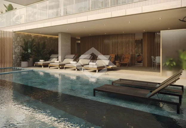 Imagem Apartamento de 3 Quartos para Venda em Ipanema com 167 m²