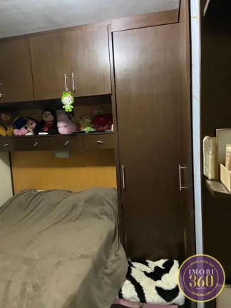 Imagem Apartamento à Venda em Jardim América, Poá - SP