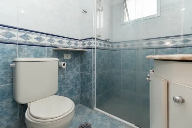 Imagem APARTAMENTO RESIDENCIAL em São Paulo - SP, Vila Guarani (Z Sul)
