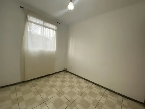 Imagem Apartamento à Venda no Santa Efigênia- Segurança e Conforto no 2º Andar