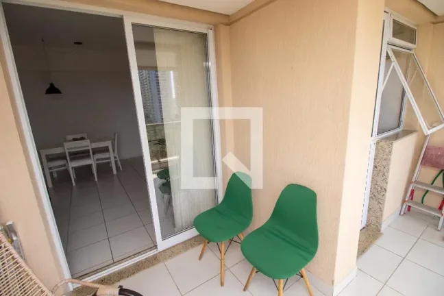 Imagem Apartamento à Venda - Recreio, 2 Quartos, 75 m2