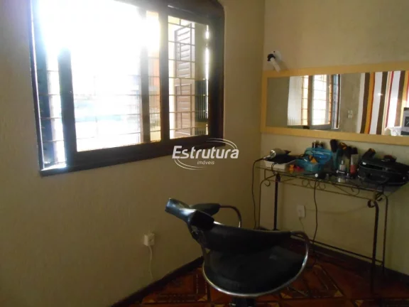 Imagem Casa 3 dormitórios à venda Nossa Senhora do Rosário Santa Maria/RS