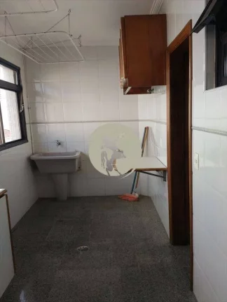 Imagem MARAVILHOSO APARTAMENTO NA PARECIDA A DUAS QUADRAS DA PRAIA DA APARECIDA EM SANTOS, COM VISTA LIVRE....