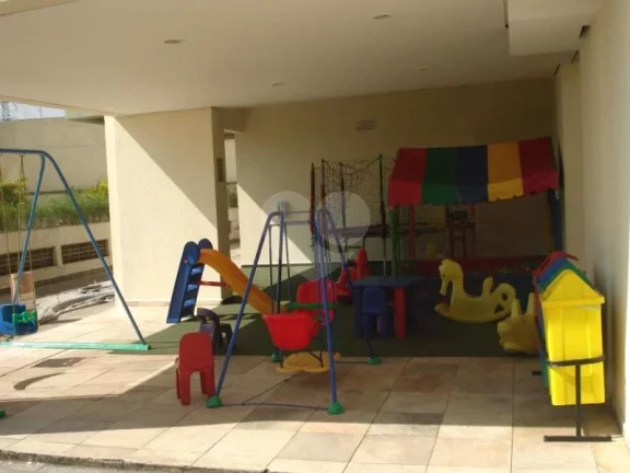 Imagem Apartamento à venda com 2 quartos no condomínio Vivendas Jardim Esmeralda, São Paulo - SP