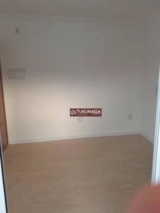 Imagem Apartamento com 2 quartos à venda, 42 m² por R$ 300.000 - Jardim Dona Meri - Guarulhos/SP
