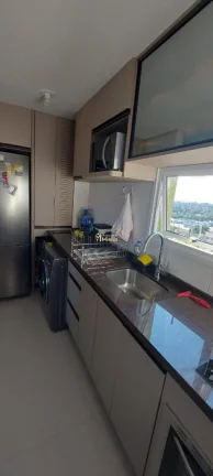 Imagem Apartamento com 2 Dormitorio(s) localizado(a) no bairro Centro em Viamão / Rio Grande do Sul Ref.:57580427