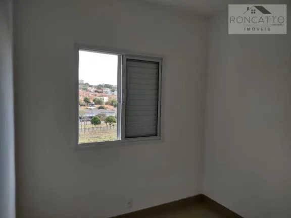 Imagem Apartamento com 2 quartos, 50m2, à venda em Valinhos, Ortizes