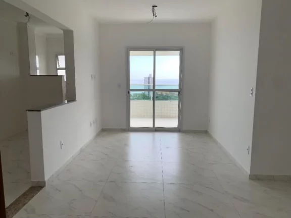 Imagem APARTAMENTO COM 76.45 m² - GUILHERMINA - PRAIA GRANDE SP