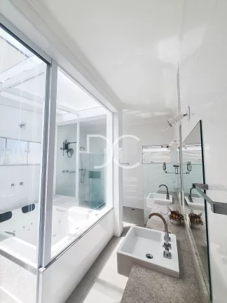 Imagem Ibiti Royal Park - Venda Sobrado | AT 250 m² | AC 230 m² | 3 Dormitórios | 3 Suítes | 4 Banheiros | 4 Vagas