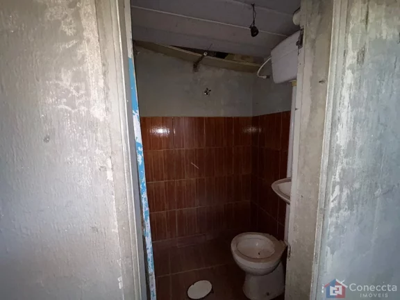 Imagem 2 casas à venda no bairro Cristo Redentor em Patos de Minas – entrada independente – R$170 mil