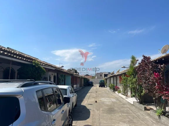 Imagem Casa com 2 Quartos à Venda Pronto para Morar