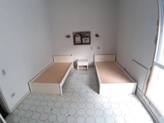 Imagem APARTAMENTO AMPLO FRENTE AO MAR COM LINDA VISTA