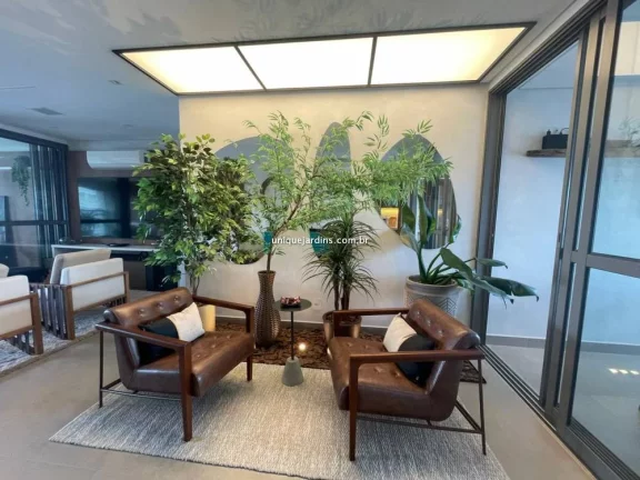 Imagem Apartamento à venda Vila Mariana São Paulo