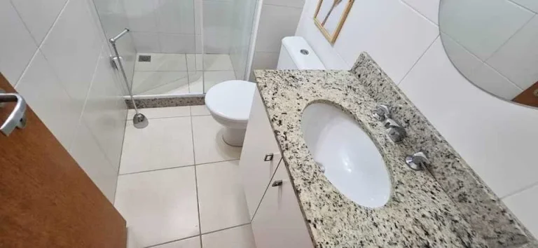 Imagem Apartamento para Venda em Rio de Janeiro, Recreio dos Bandeirantes, 3 dormitórios, 1 suíte, 2 banheiros, 1 vaga