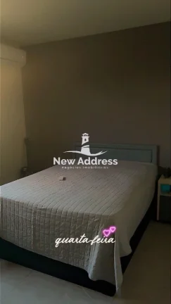 Imagem Casa duplex à venda em Interlagos, a apenas 100 metros da praia, com 3 quartos, suíte com varanda e excelente potencial para moradia ou investimento.