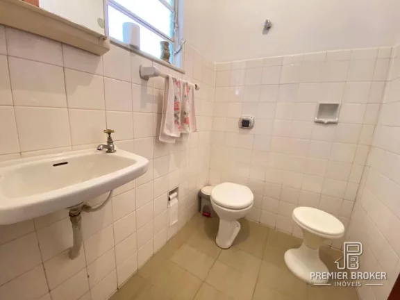 Imagem Casa à venda, 200 m² por R$ 970.000,00 - Alto - Teresópolis/RJ