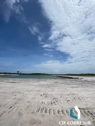 Imagem Terreno para vender em Barra Grande, lote de 550m²