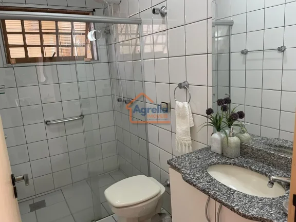 Imagem Casa à venda no bairro CONDOMÍNIO DE CASAS RUA DO TUCURA - Mogi Mirim/SP