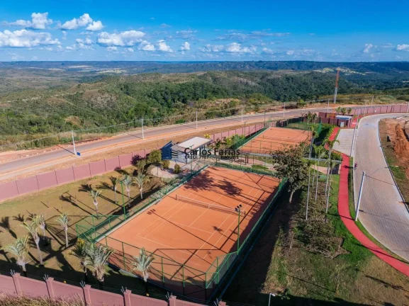 Imagem Lote em Condomínio Fechado para Venda em Brasília, PARANOA