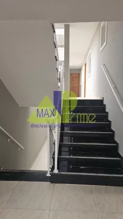 Imagem APARTAMENTO NOVO/VAGA DE GARAGEM/SACADA