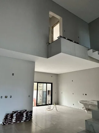 Imagem Condomínio Garden Clube, casa a venda alto padrão com 3 quartos em Biguaçu