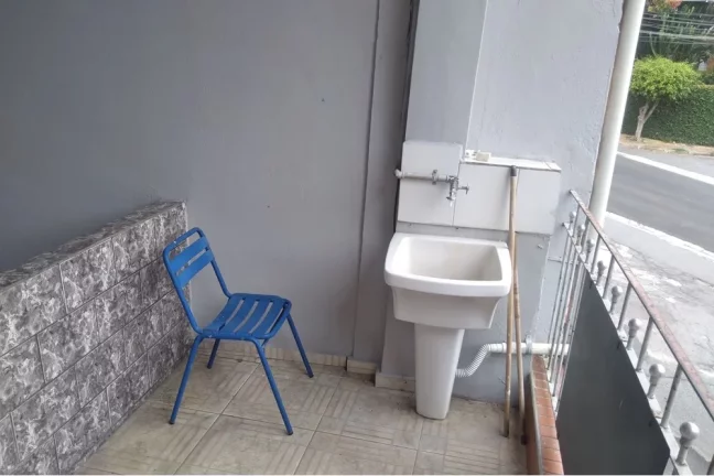 Imagem Casa a venda para renda extra - Jardim Marisa
