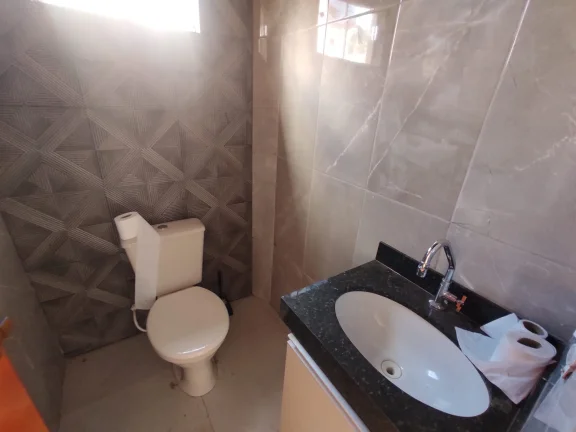 Imagem Casa De 3 Suites Plenas Com Lazer Completo No Jardim Canedo 1