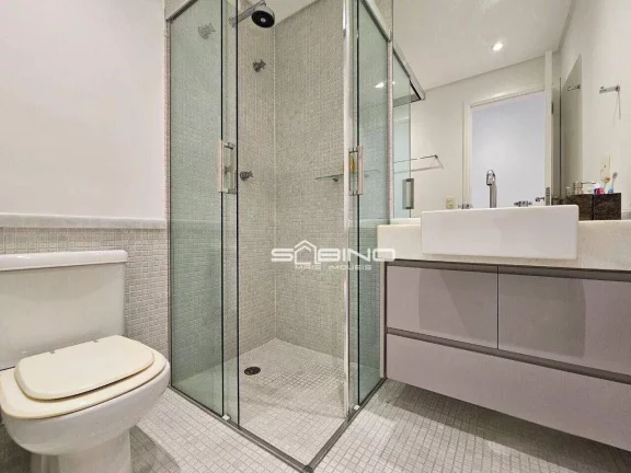 Imagem Apartamento à Venda no Reserva da Mata, com 3 dormitórios 2 suítes 124² - Riviera de São Lourenço SP