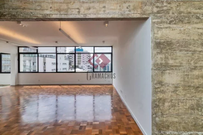 Imagem Apartamento à Venda, 3 Quartos, 240 m2 - Higienópolis, São Paulo