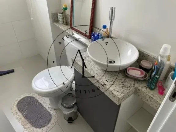 Imagem Conforto e Praticidade: Apartamento à Venda em Hortolândia-SP