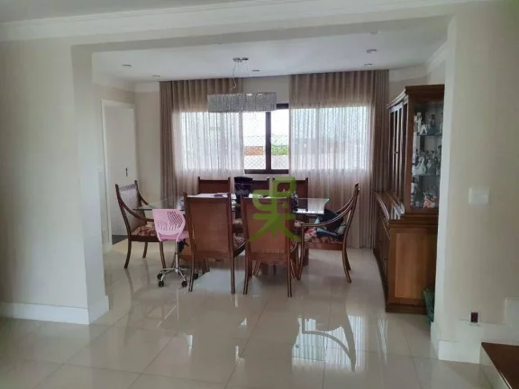 Imagem Apartamento Duplex com 4 dormitórios à venda, 380 m² por R$ 3.800.000,00 - Campo Belo - São Paulo/SP