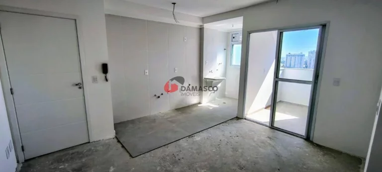 Imagem Apartamento à venda, Campestre, Santo André, SP