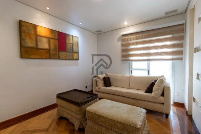 Imagem Apartamento moema Condomínio Las Palmas